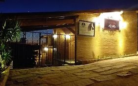 La Villa Chales